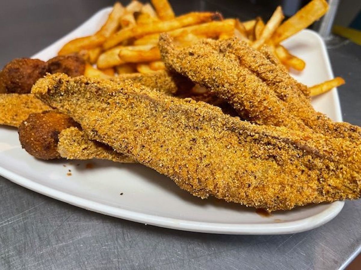 Catfish