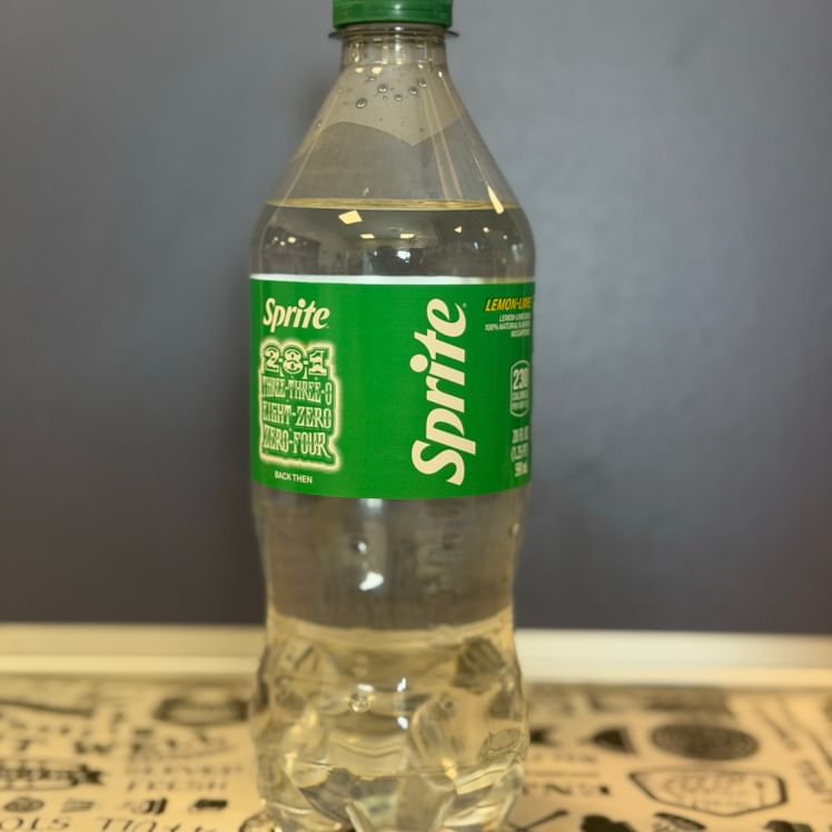 Sprite