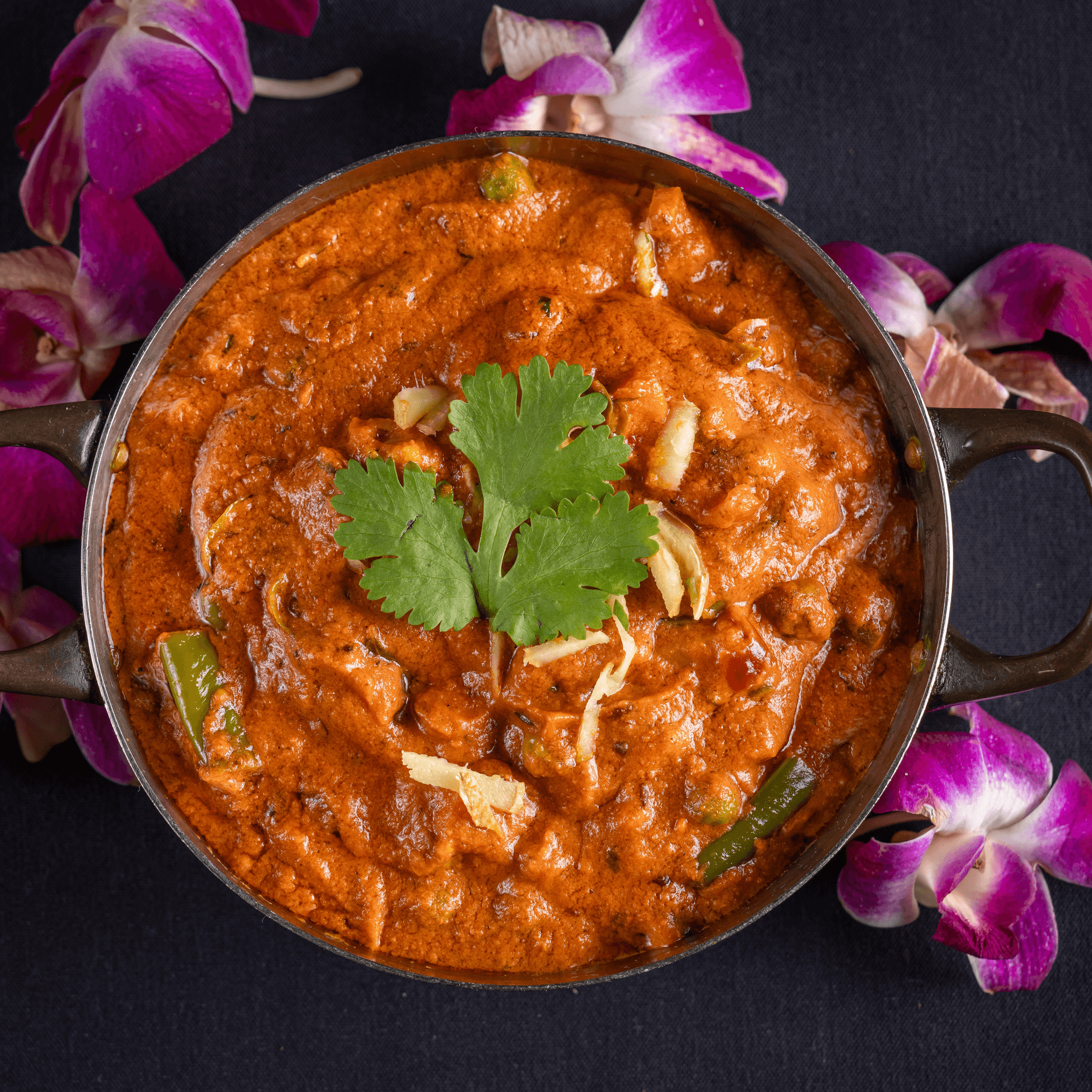 Vegetable Curry