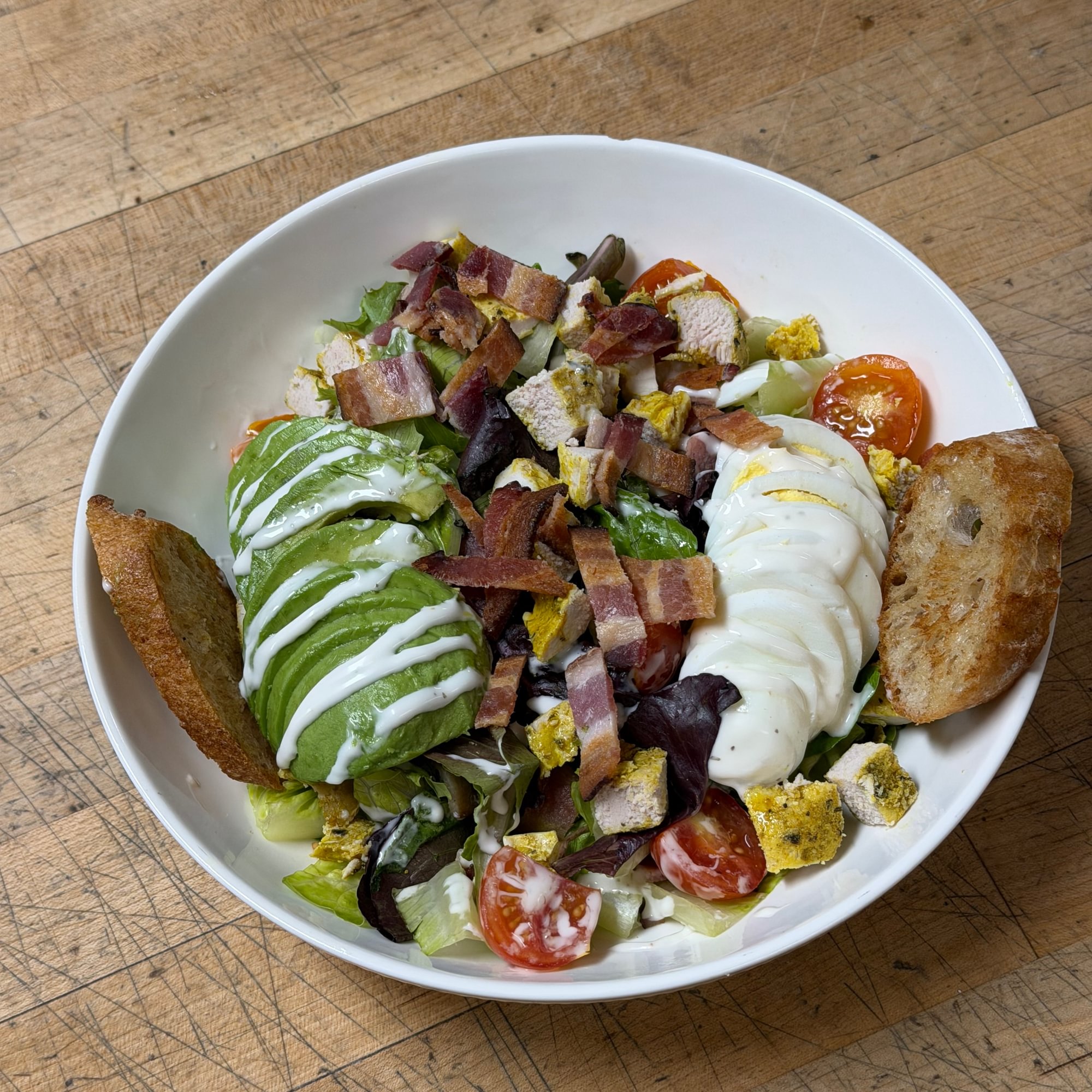 Cobb Salad