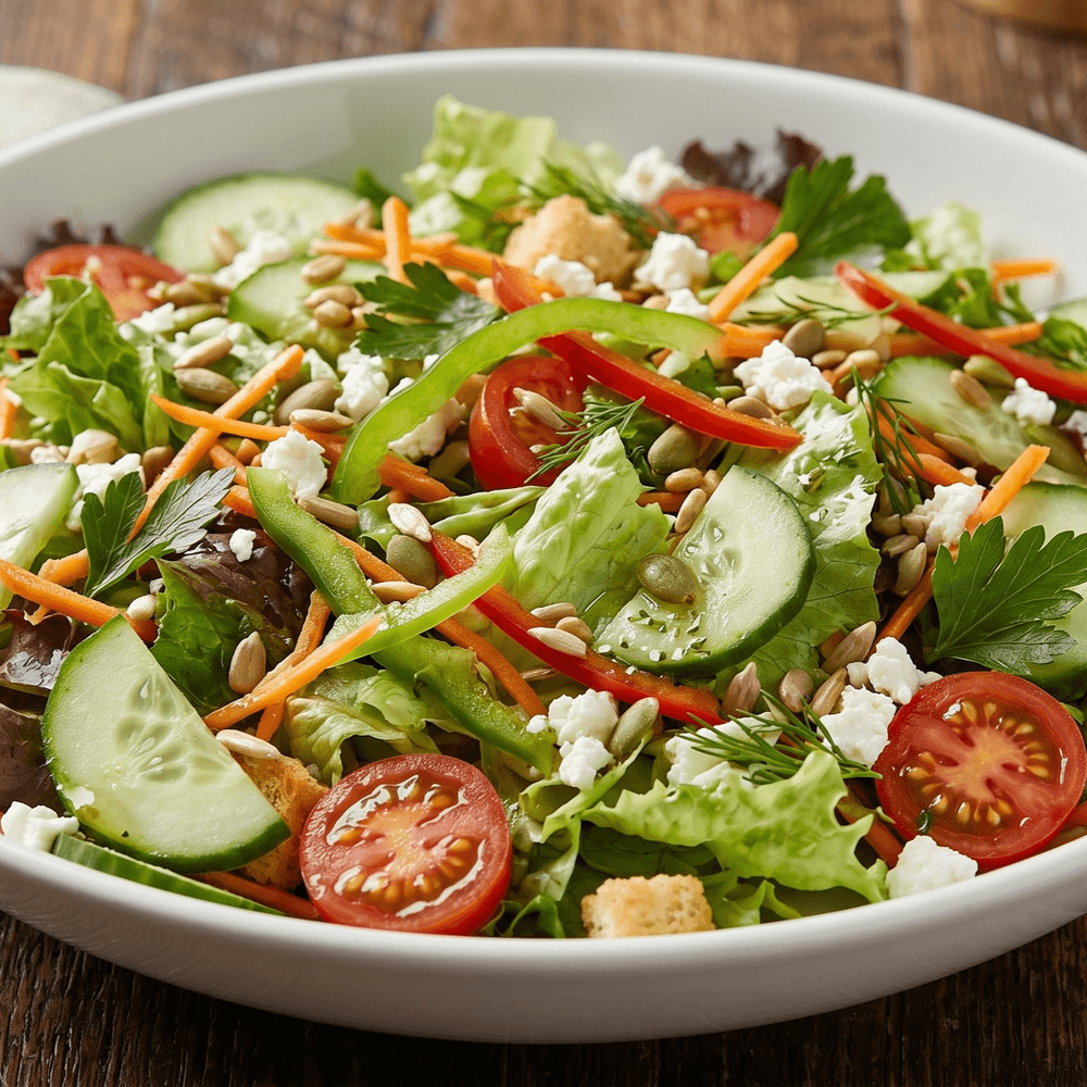 Singas Salad