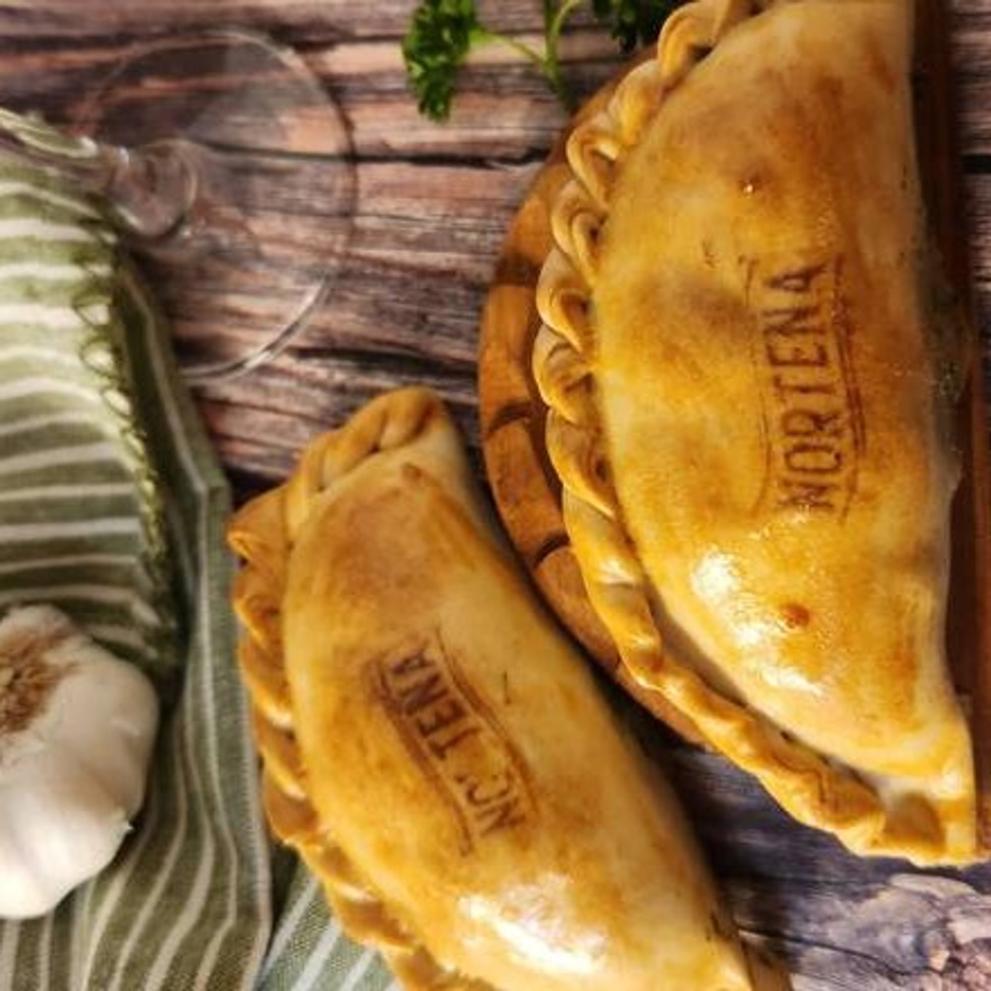 Norteña Empanada