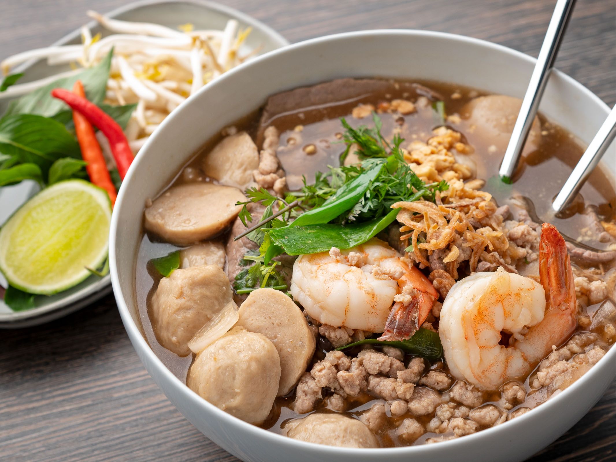 Pho 21