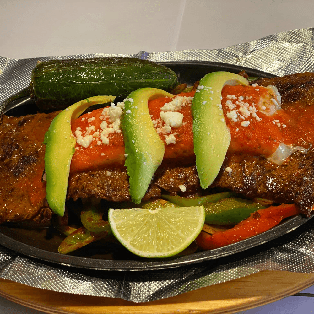 Carne Asada