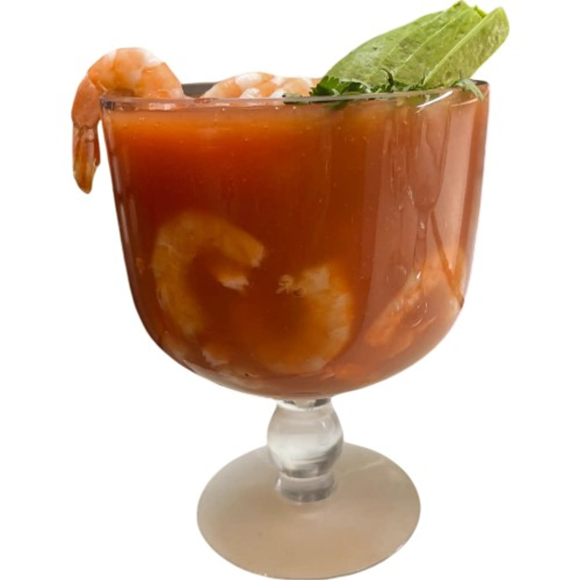 Coctel De Camaron