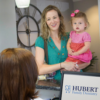 Hubert Family Dentistry Photo