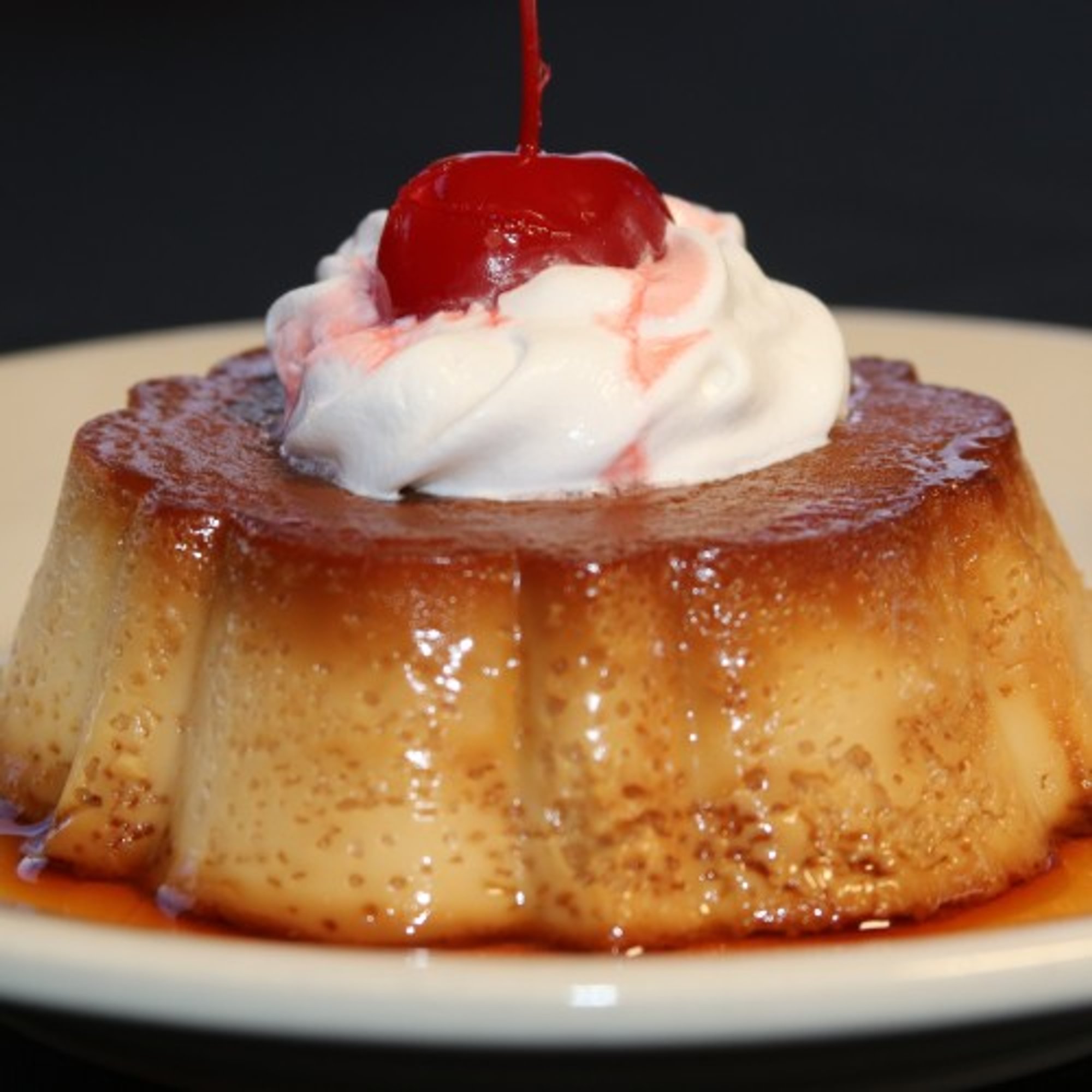 Flan
