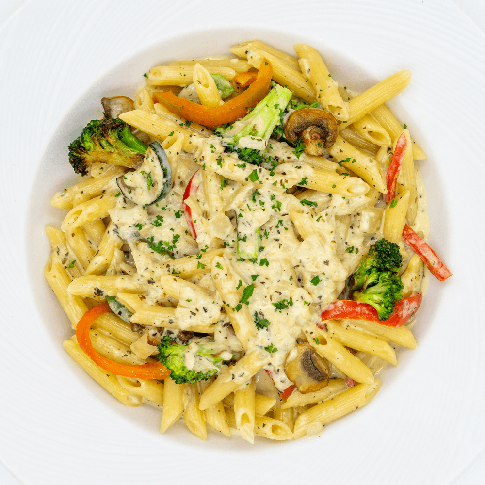 Primavera Pasta