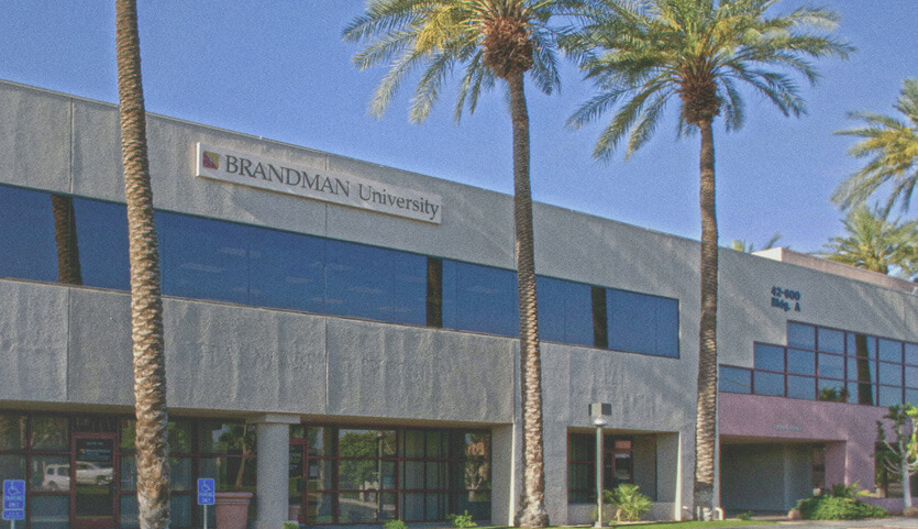 Brandman University Photo