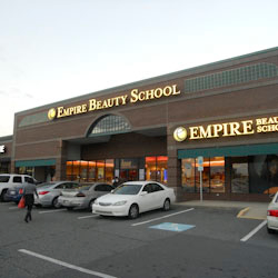 Empire Beauty School Photo