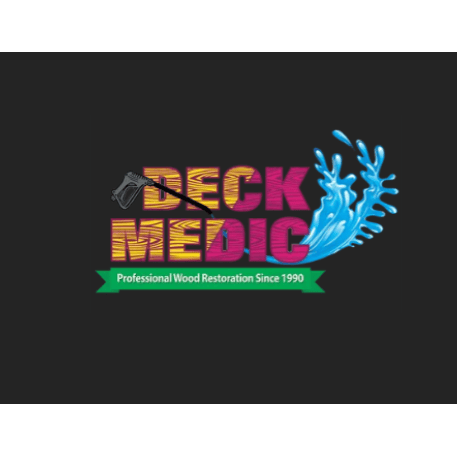 Deck Medic of of Greater Chattanooga