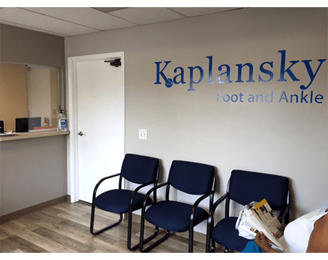 Kaplansky Foot and Ankle Centers Photo