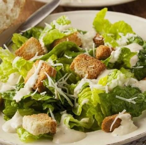 Small Caesar Salad