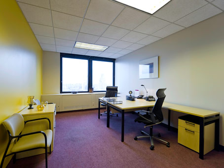 Regus - New Jersey, Newark - One Gateway Photo