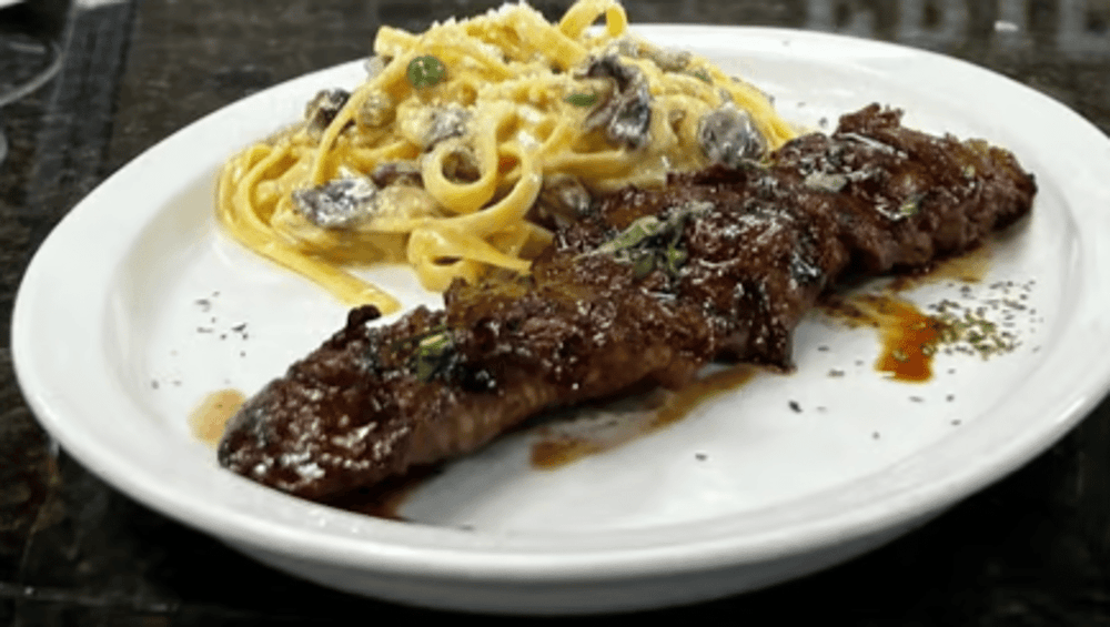 Skirt Steak