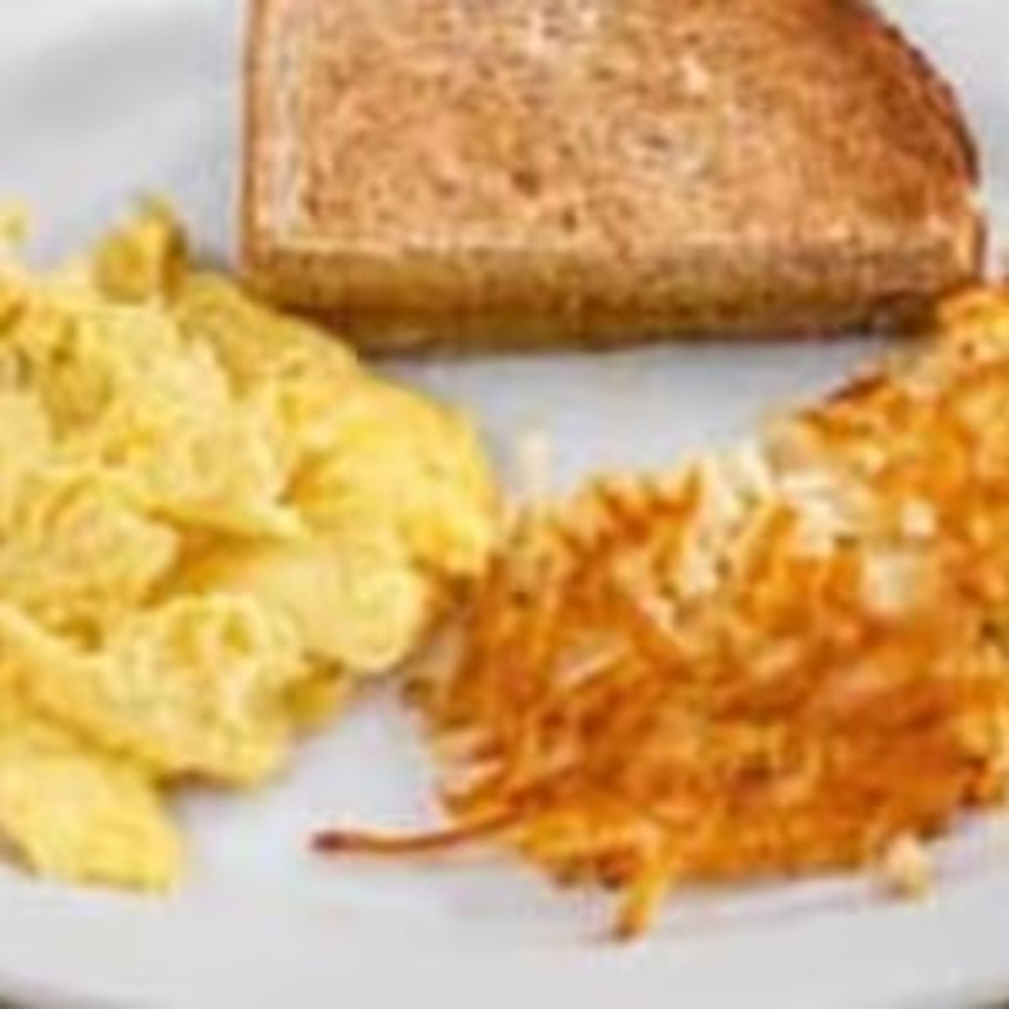 Children's One Egg Breakfast