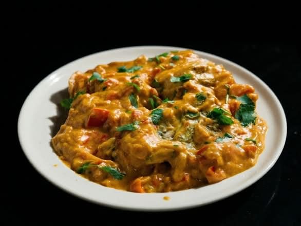 Dum Ka Gosht (GF, NF)