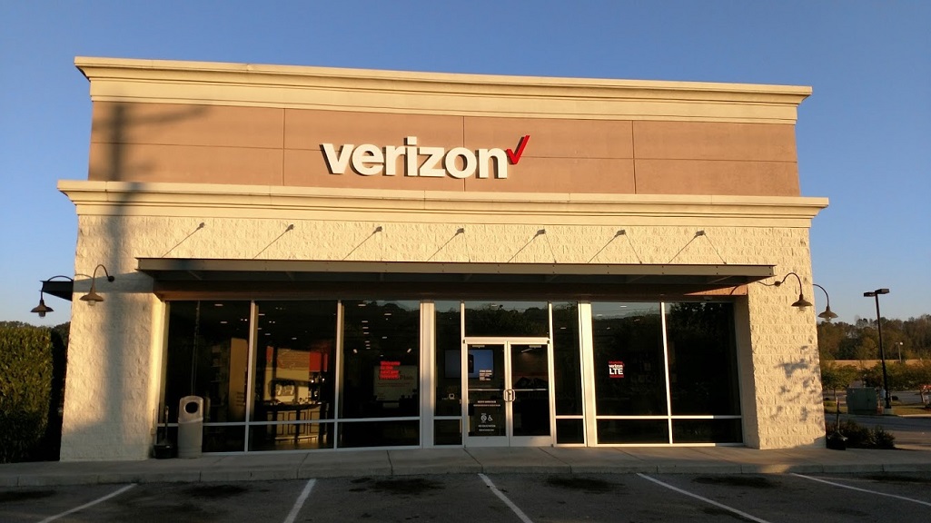 Verizon Photo