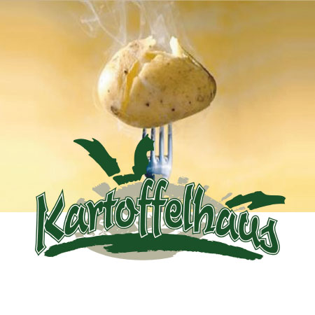 Logo von Kartoffelhaus Plauen