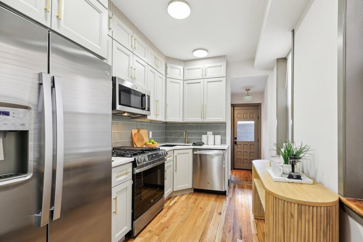 PE Home Remodeling Image