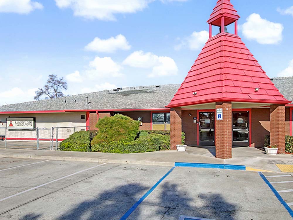 Tracy KinderCare Image