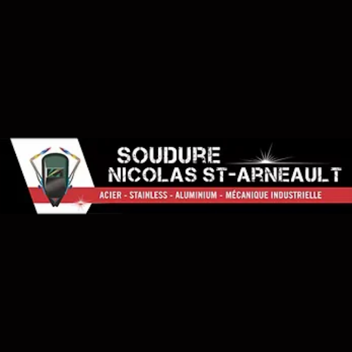 Soudure Nicolas St-Arneault