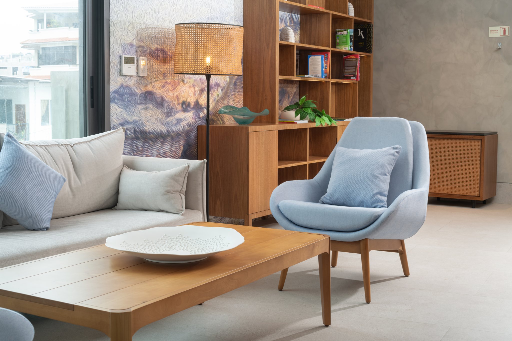 Galería en miniatura