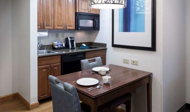Images Homewood Suites by Hilton Phoenix North-Happy Valley