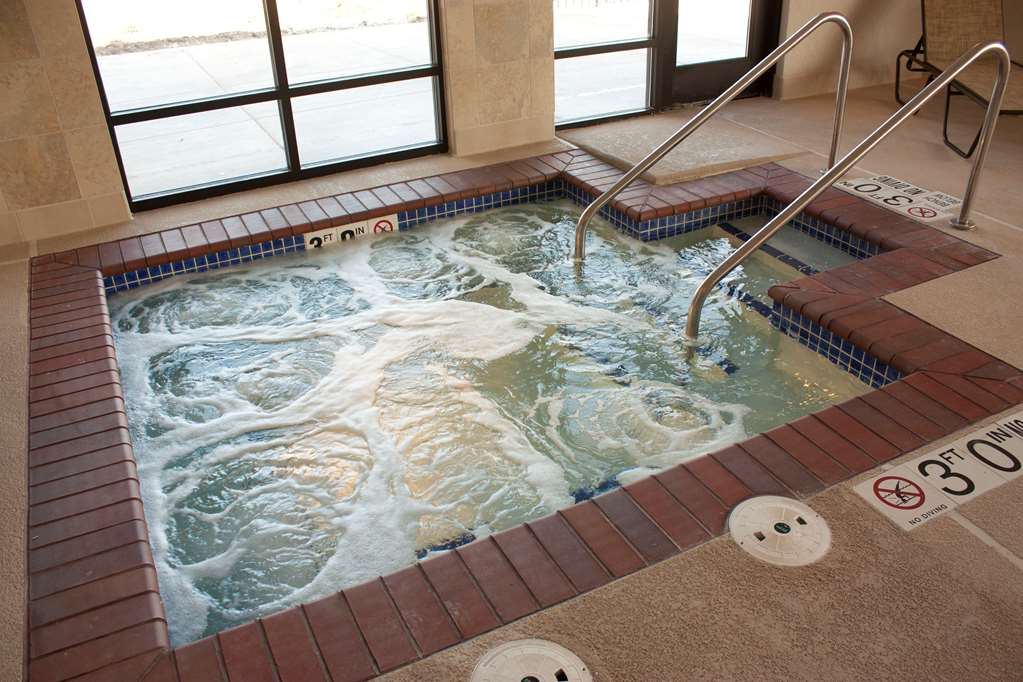 Hampton Inn Burlington Image