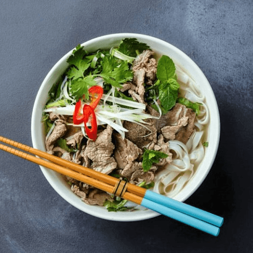 Tai Chin Nam Gau Gan Soup (Small)