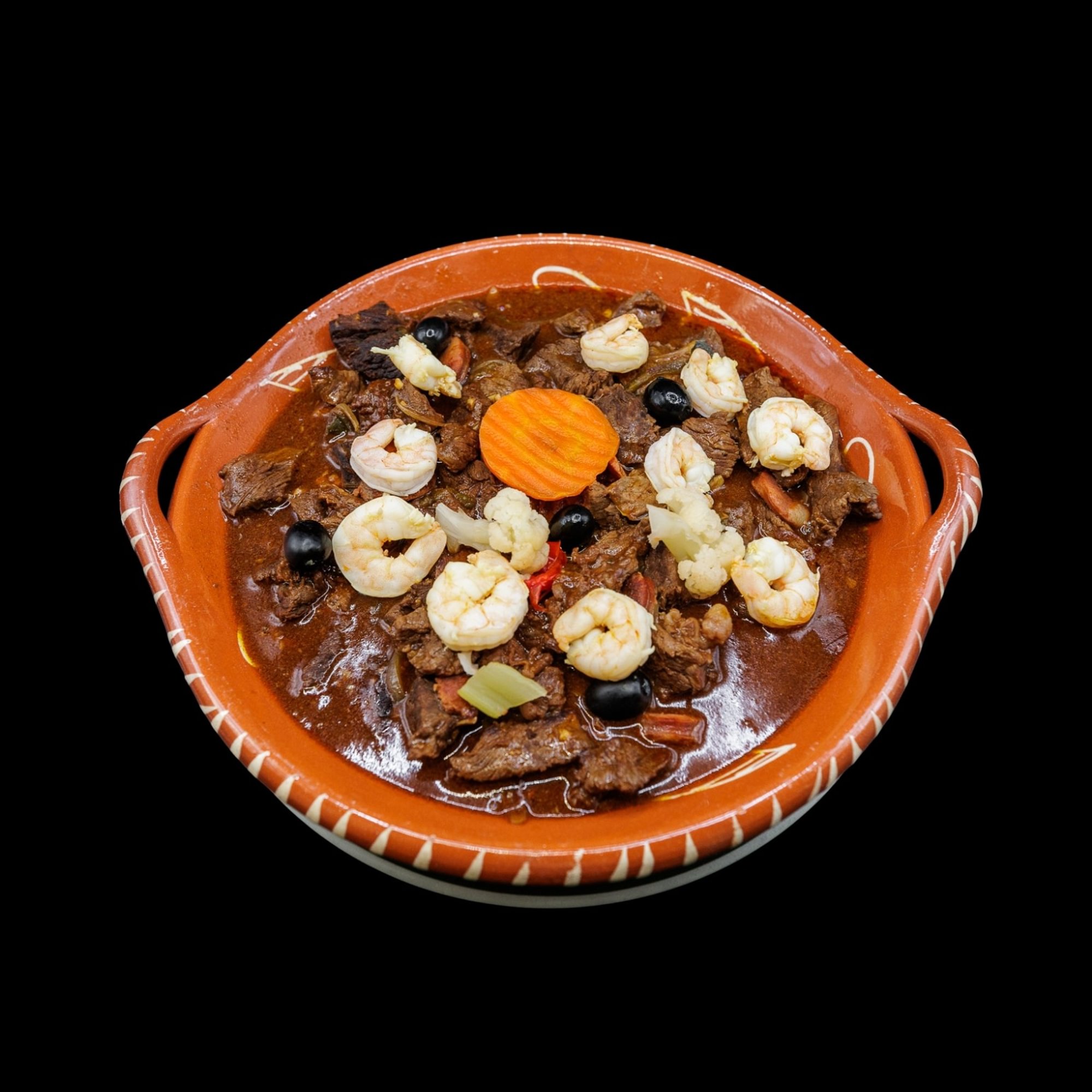 Beef Picadinho