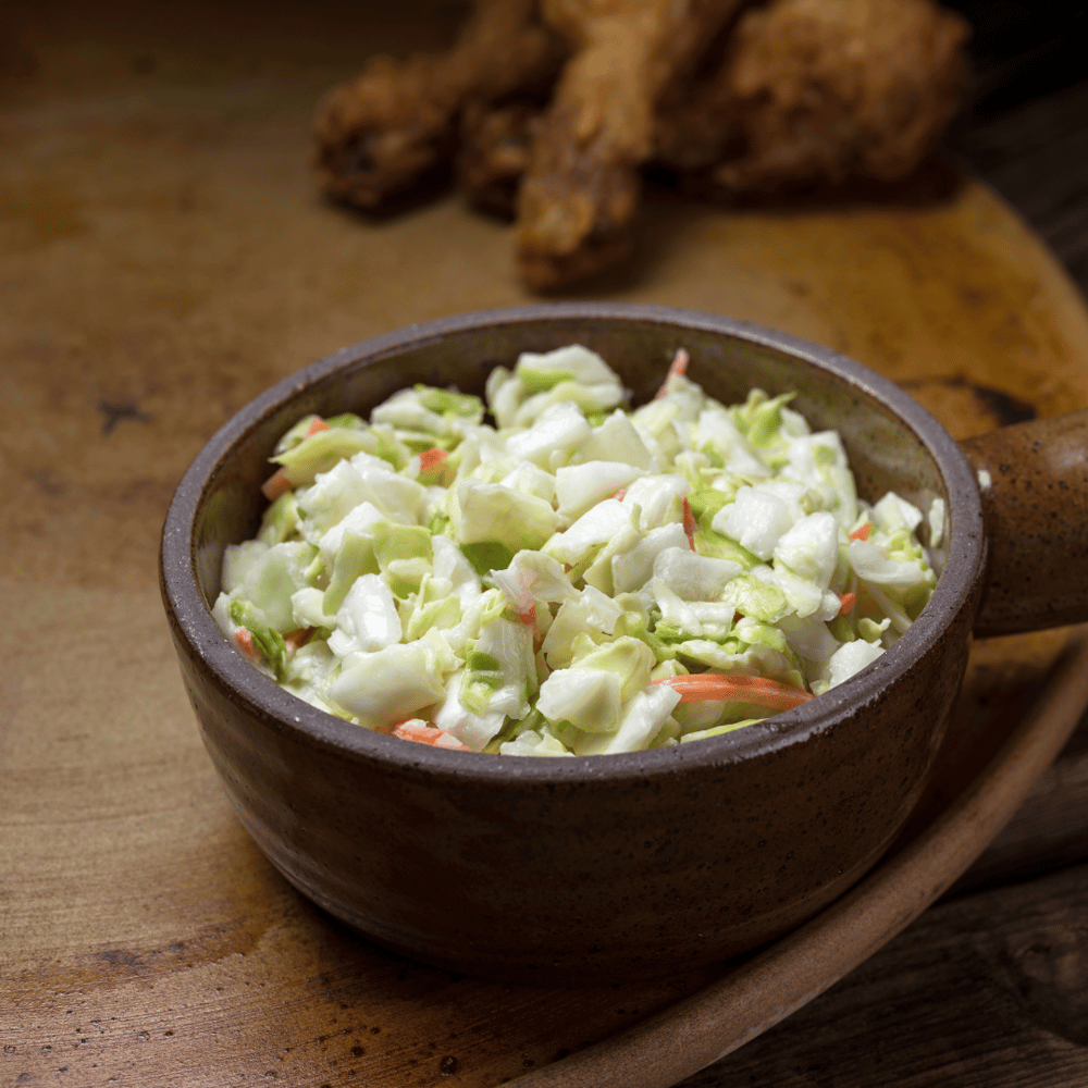 Coleslaw