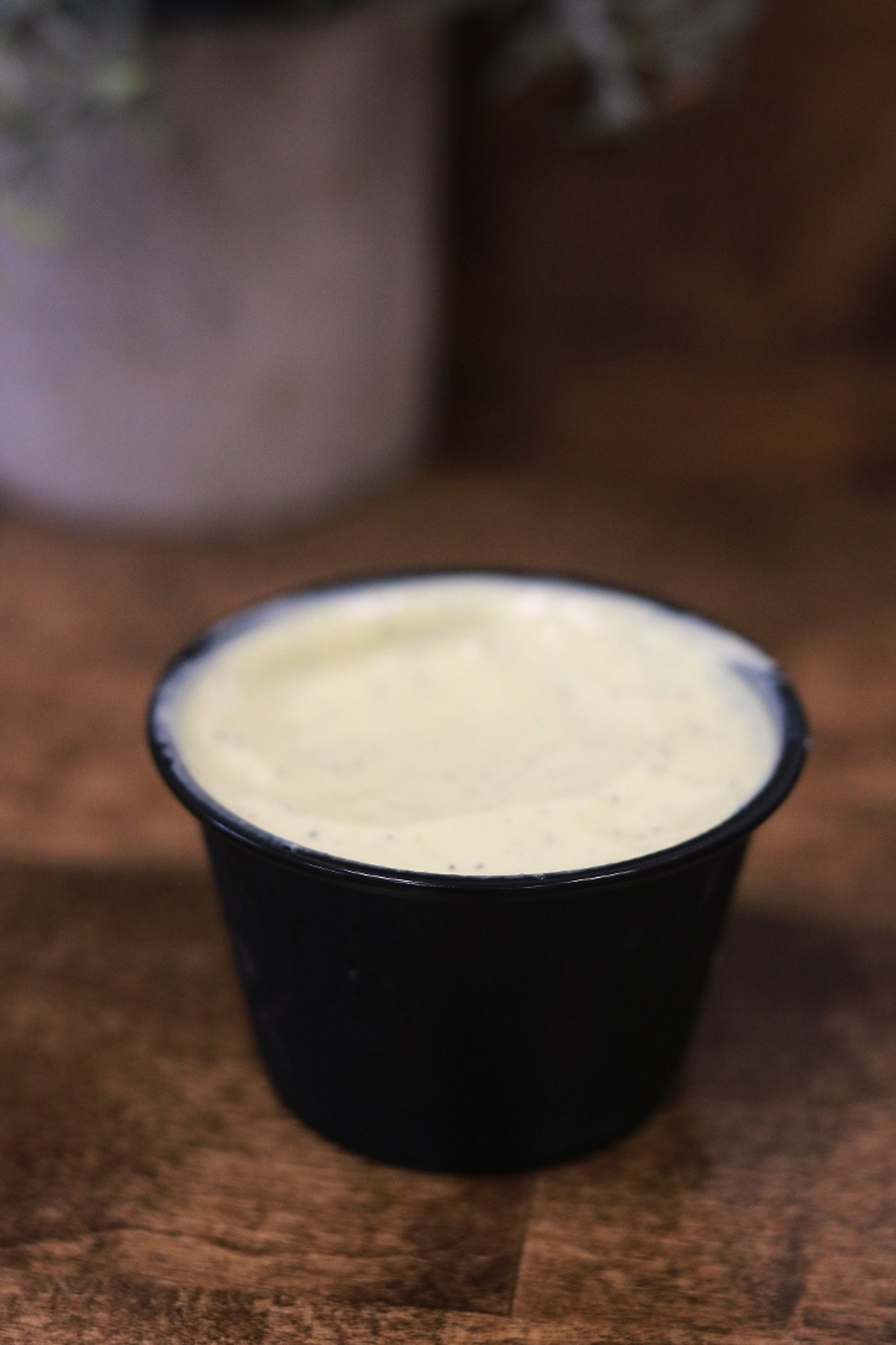 Mayonnaise Extra (4 oz)