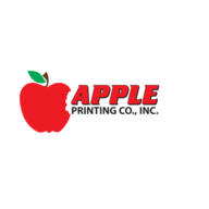 Apple Printing Co., Inc. Logo