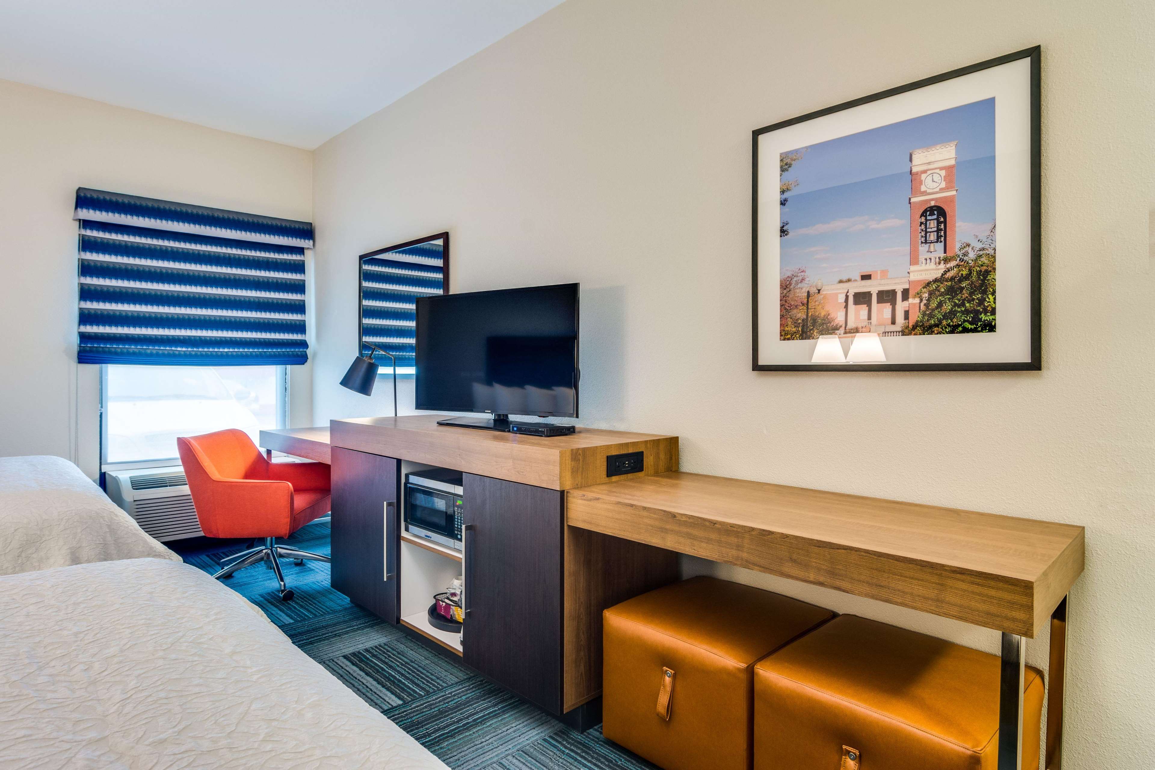 Hampton Inn Johnson City Photo