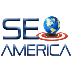 SEOAmerica Inc. Logo