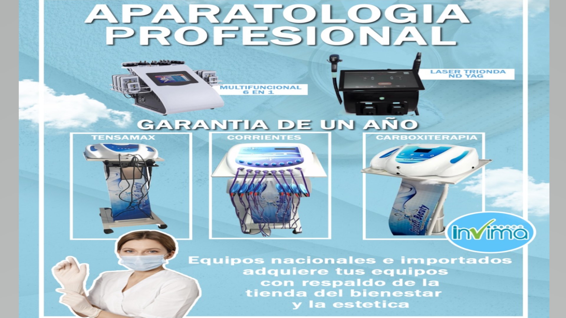 Galería en miniatura