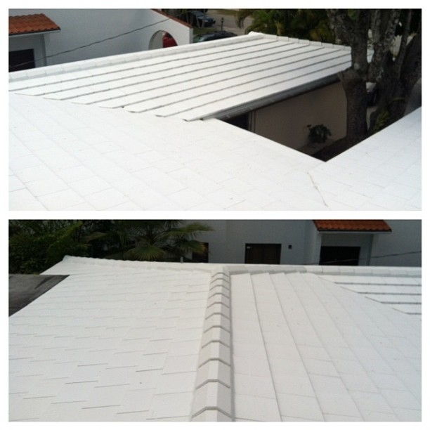 Hardtop Roofing Image