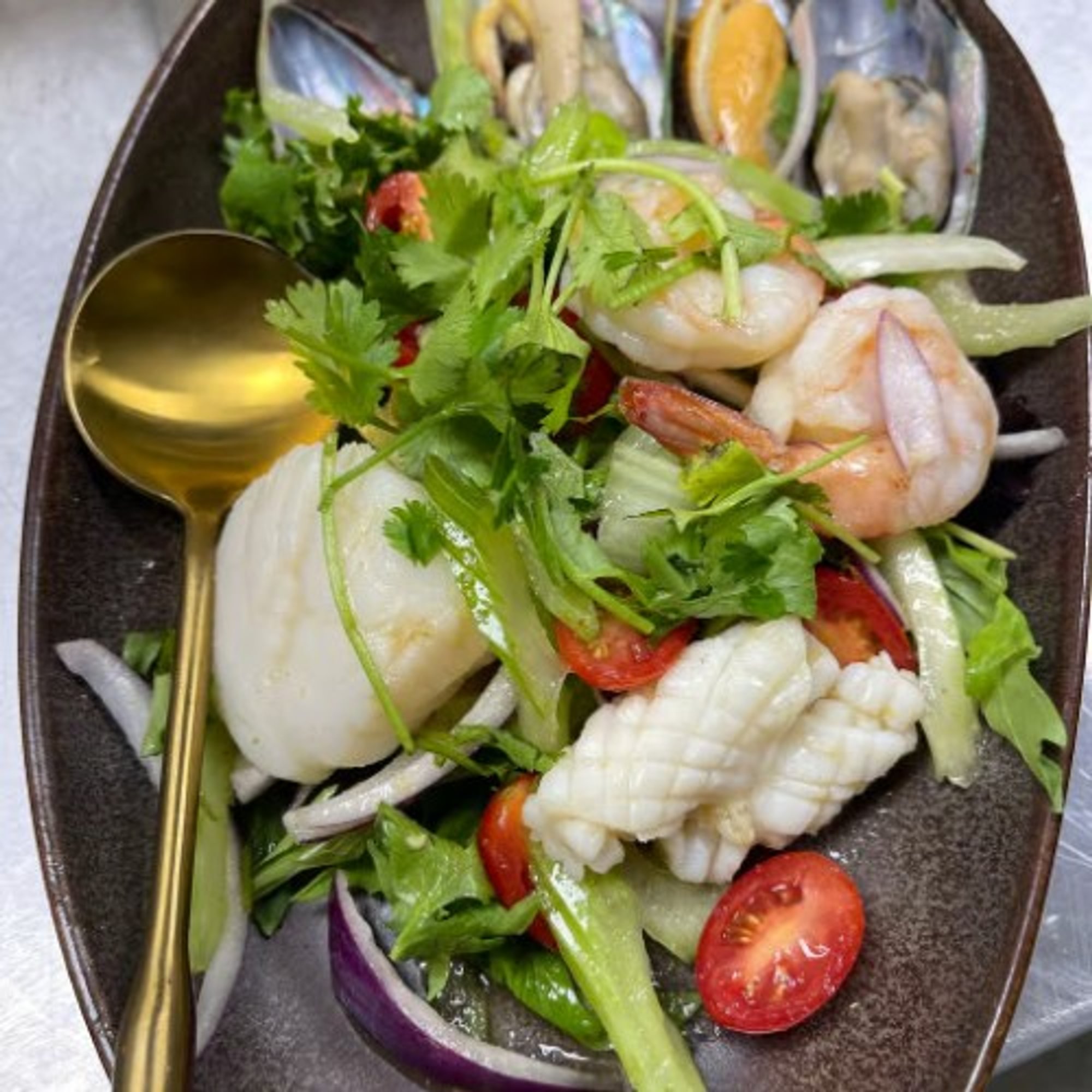 Yum Seafood
