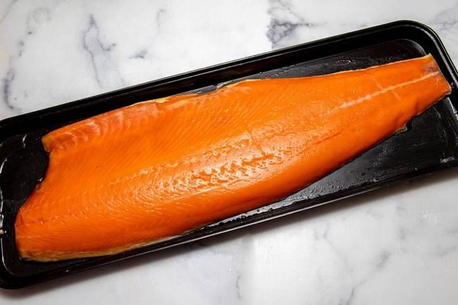 All Natural (1/4 Lb)