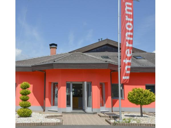 Egger & Somos GmbH Krieselsdorf Egger & Somos GmbH Krieselsdorf