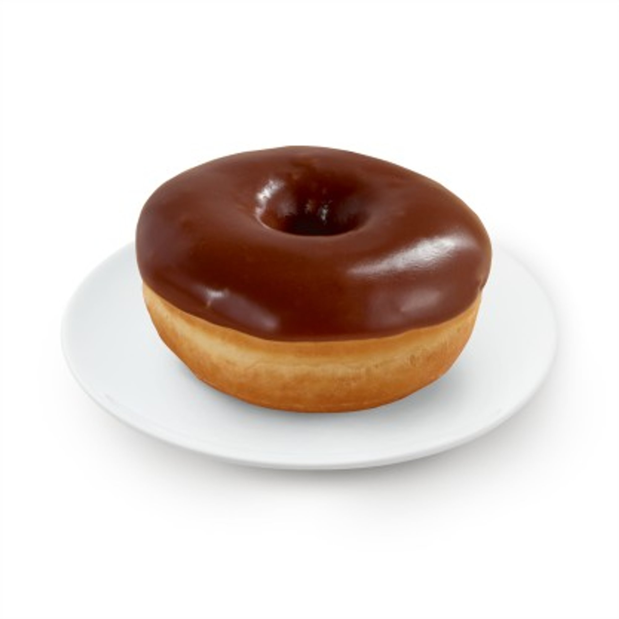 Chocolate Icing