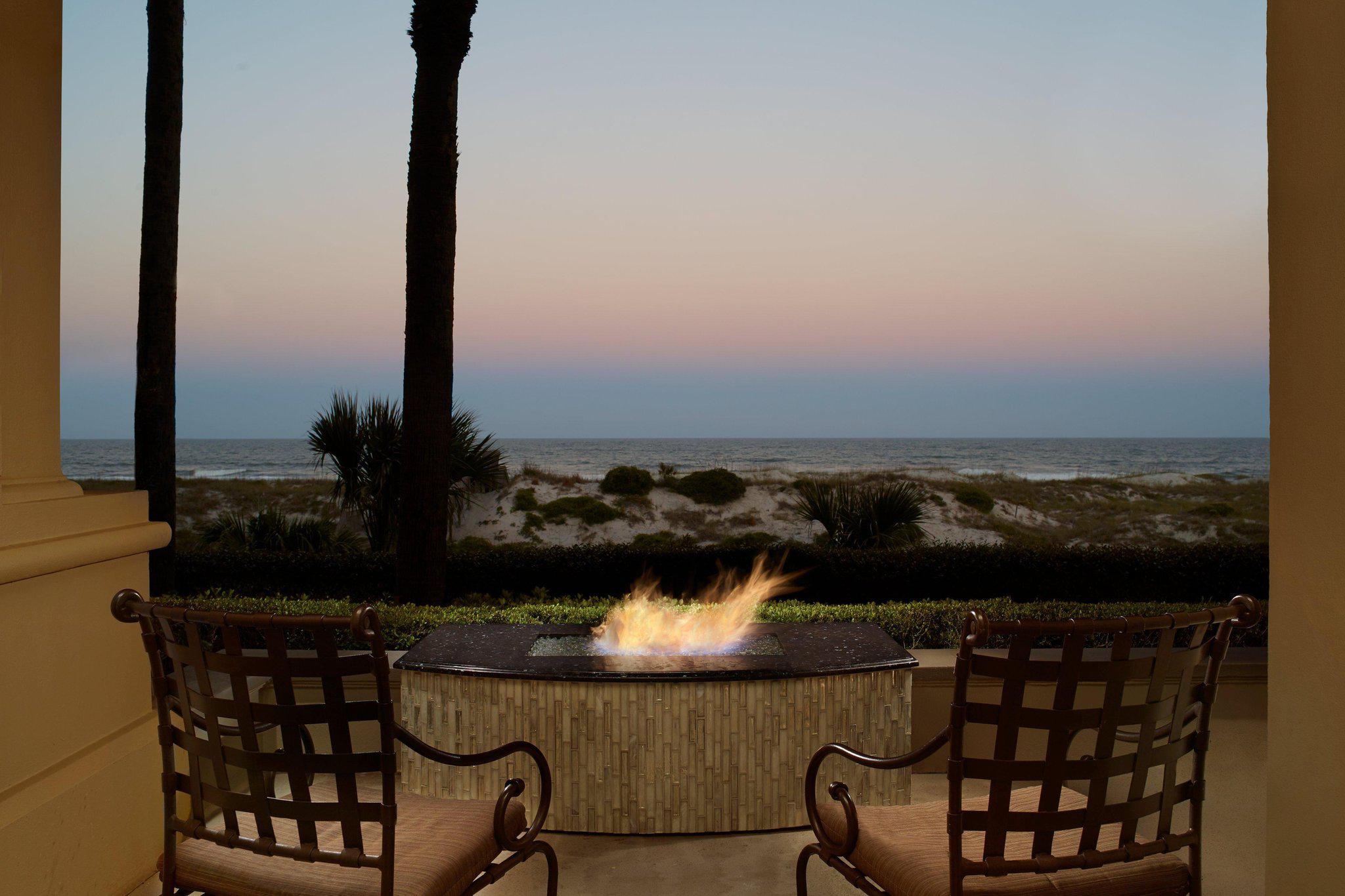 The Ritz-Carlton, Amelia Island Photo