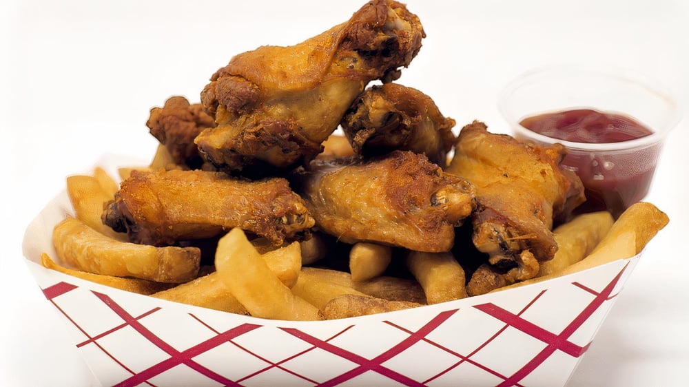 Sunday Basket Special