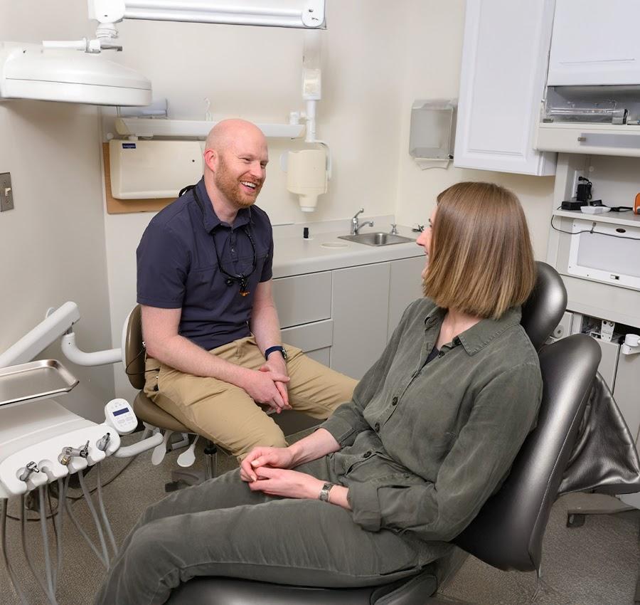 Emerald Peak Dental