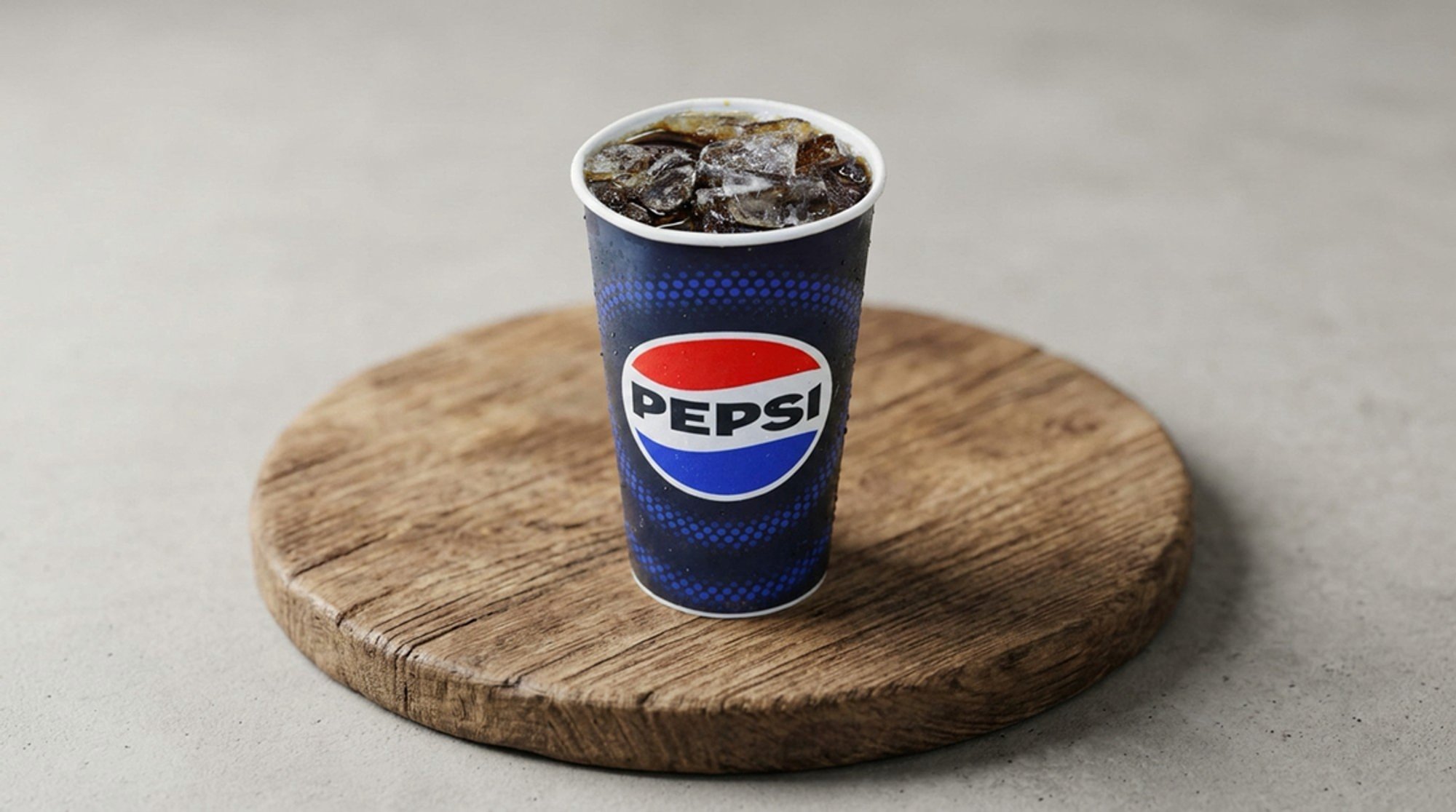 Fountain Drink (20oz)