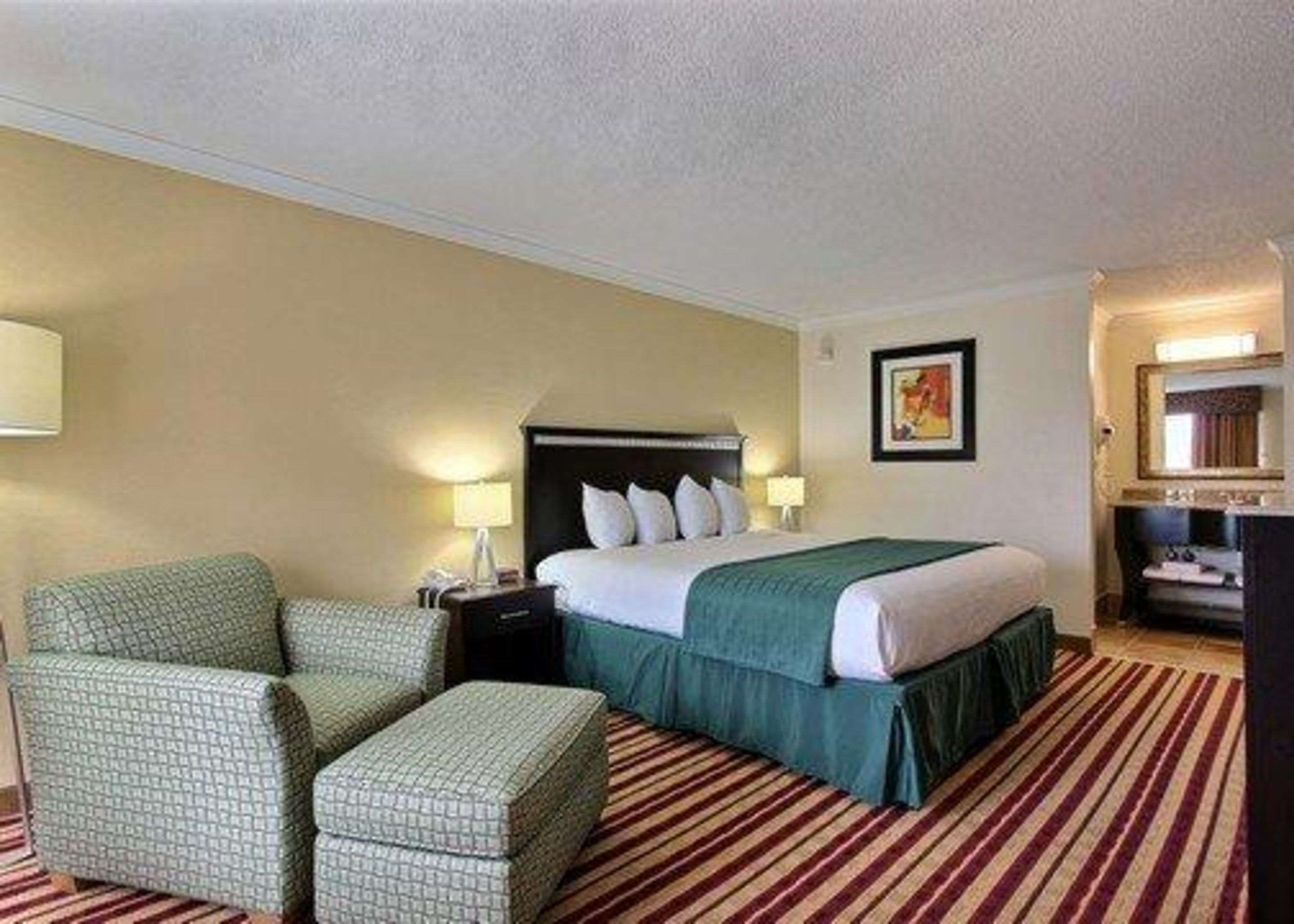 Quality Inn Richmond Hill - Savannah I-95 Photo