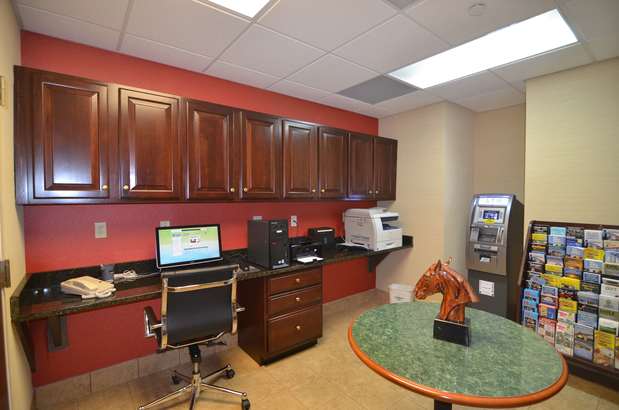 Images Hampton Inn Groton