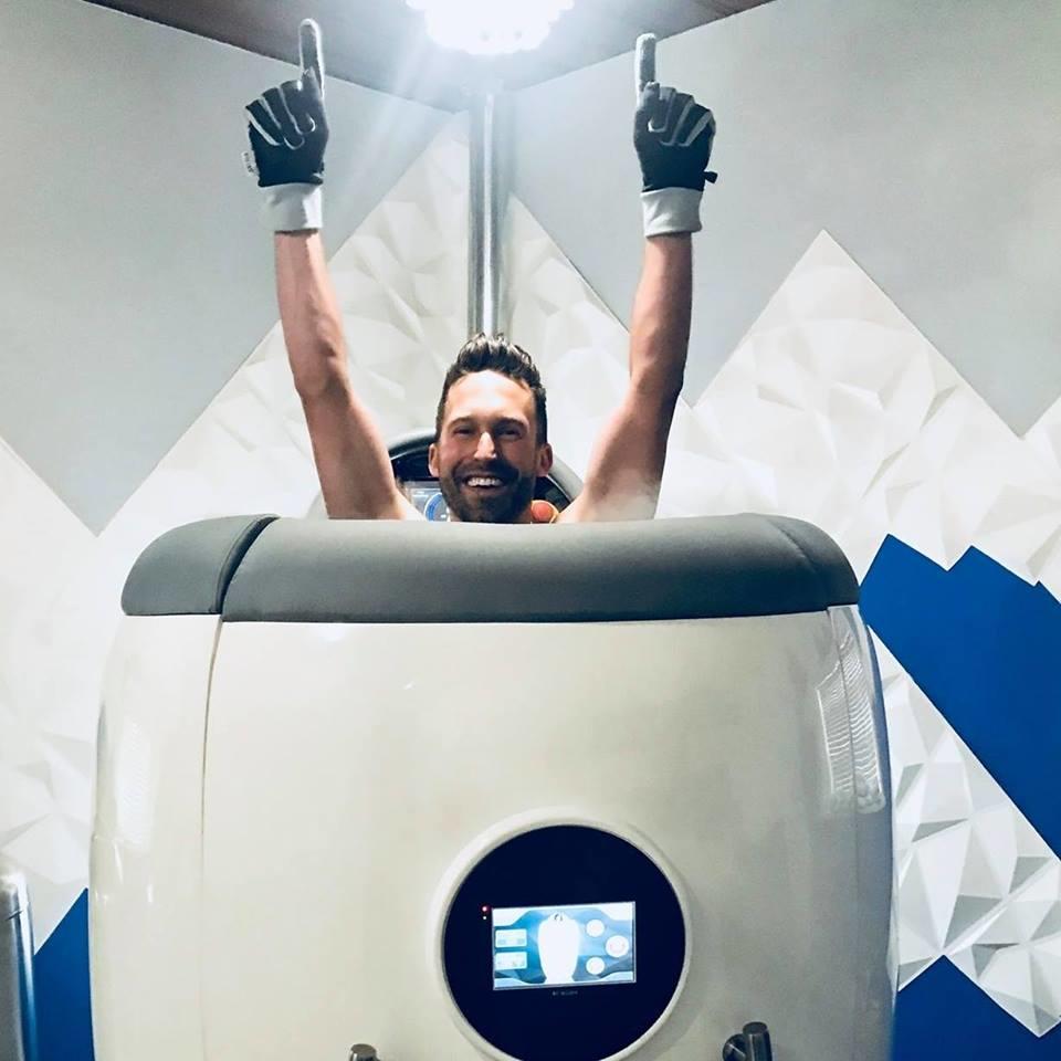 Mile High Cryotherapy Photo