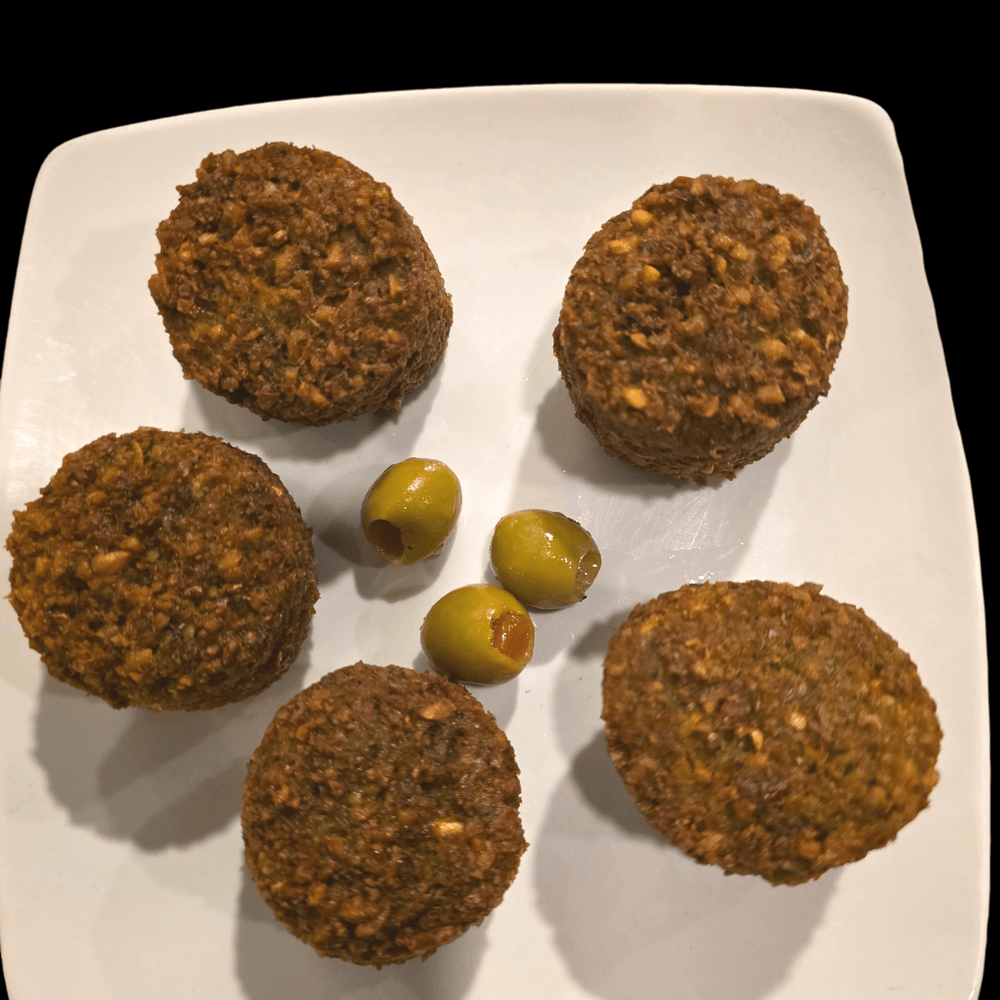 Falafel